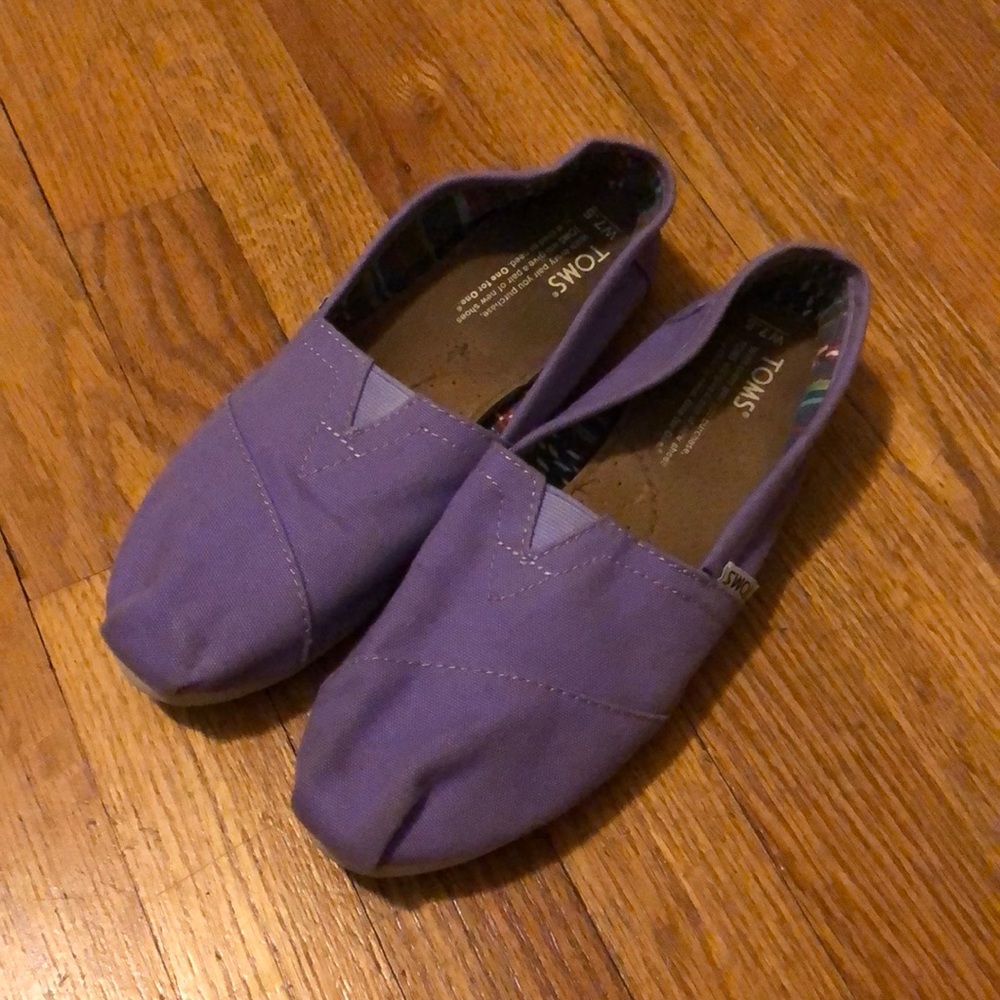 Toms Women’s shoes